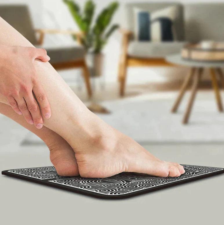 Tapis de neuropathie EMS