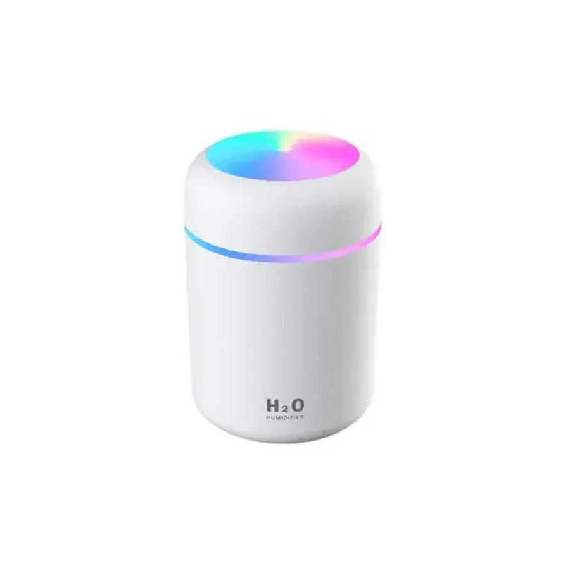 Mini Air Humidifier