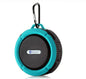 Waterproof Bluetooth Speaker