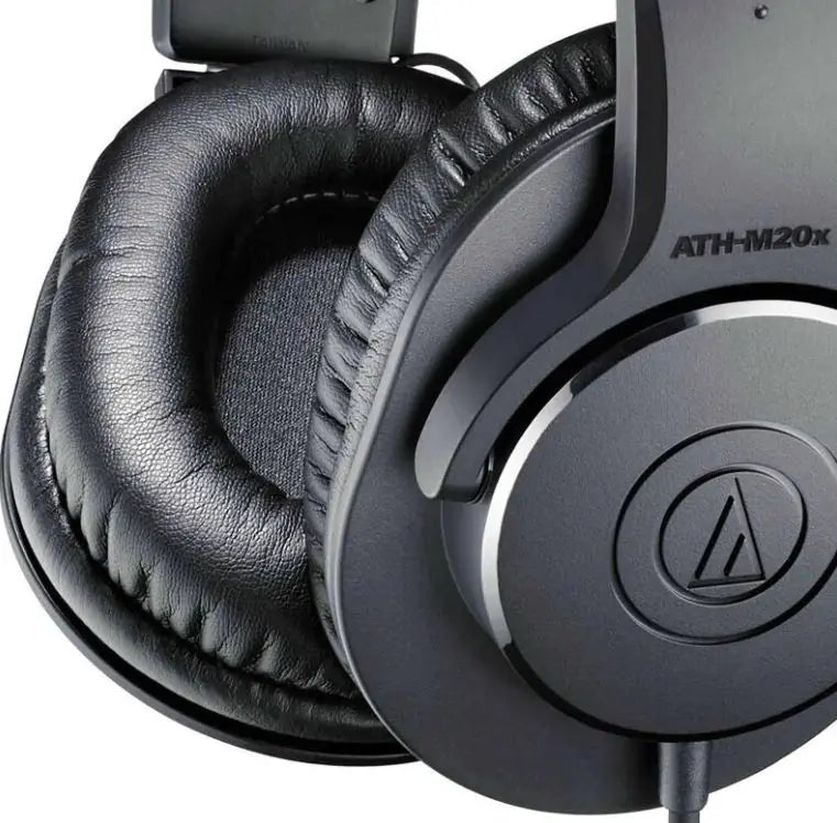 ATH-M20X recording monitor headphones